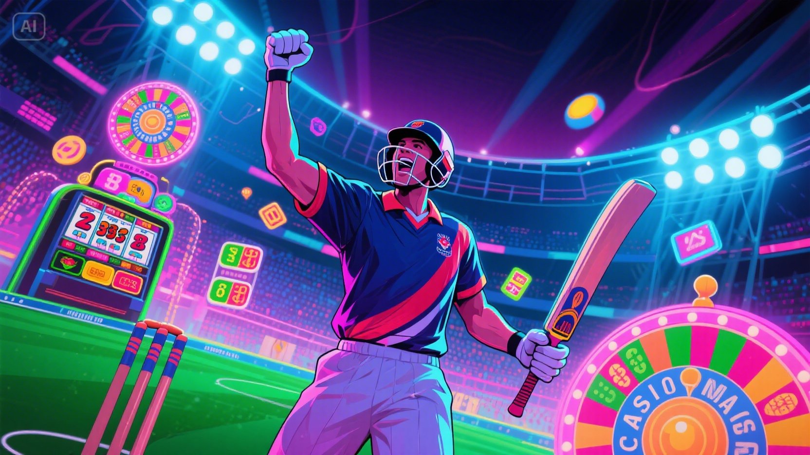 Casino Casiqo desktop and mobile interfaces