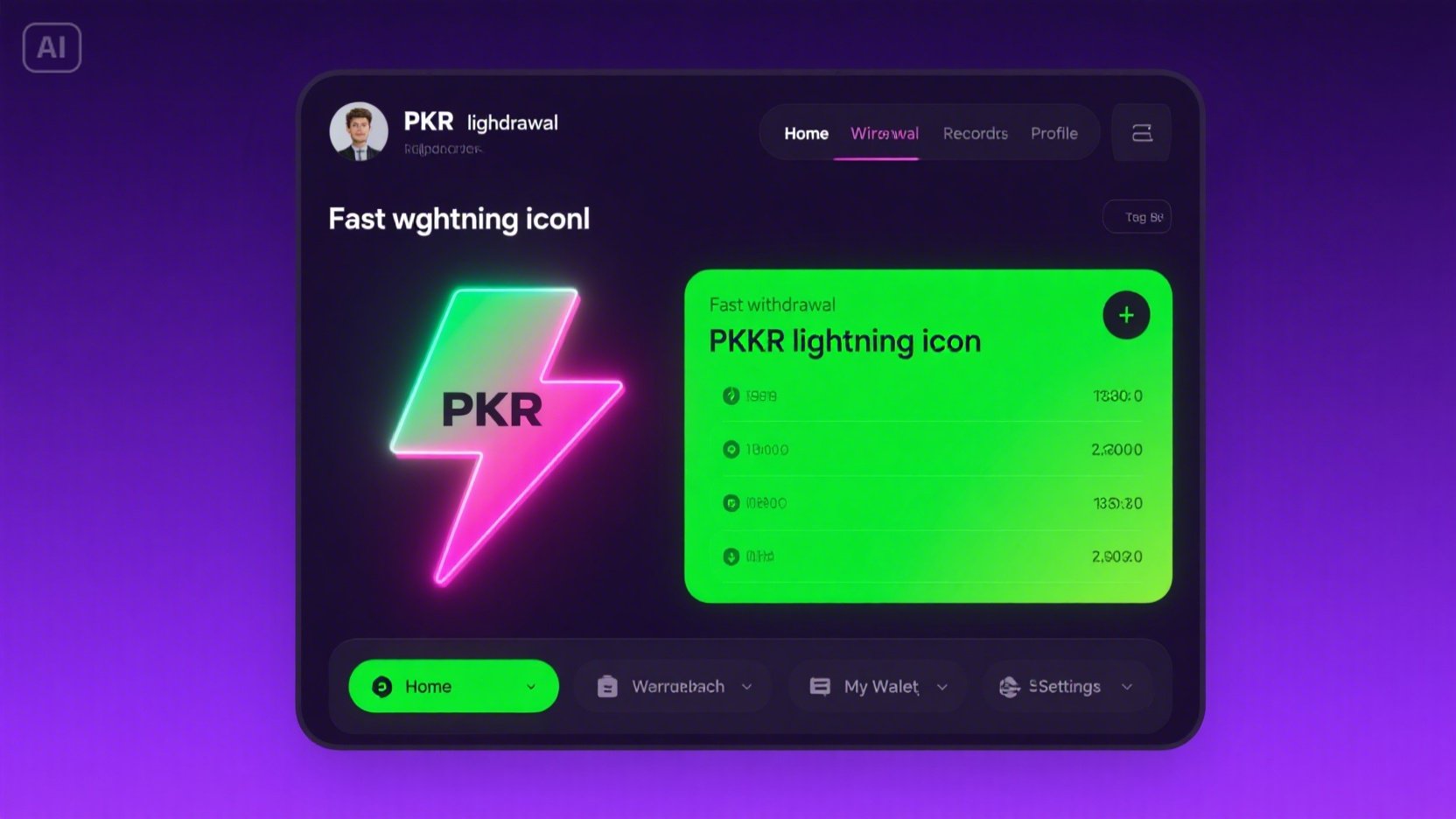 Registration at Casiqo Casino