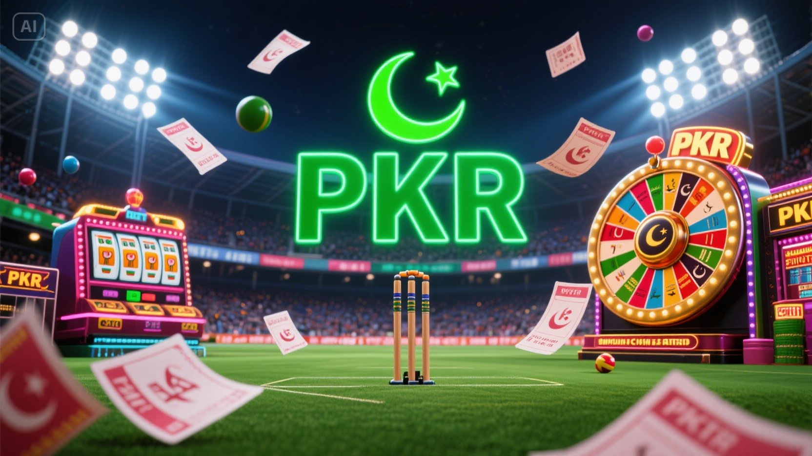 CasiqoMake your first deposit now and claim 200%! Pakistan’s users can enjoy live dealer games, poker, and slots with PKR payouts.