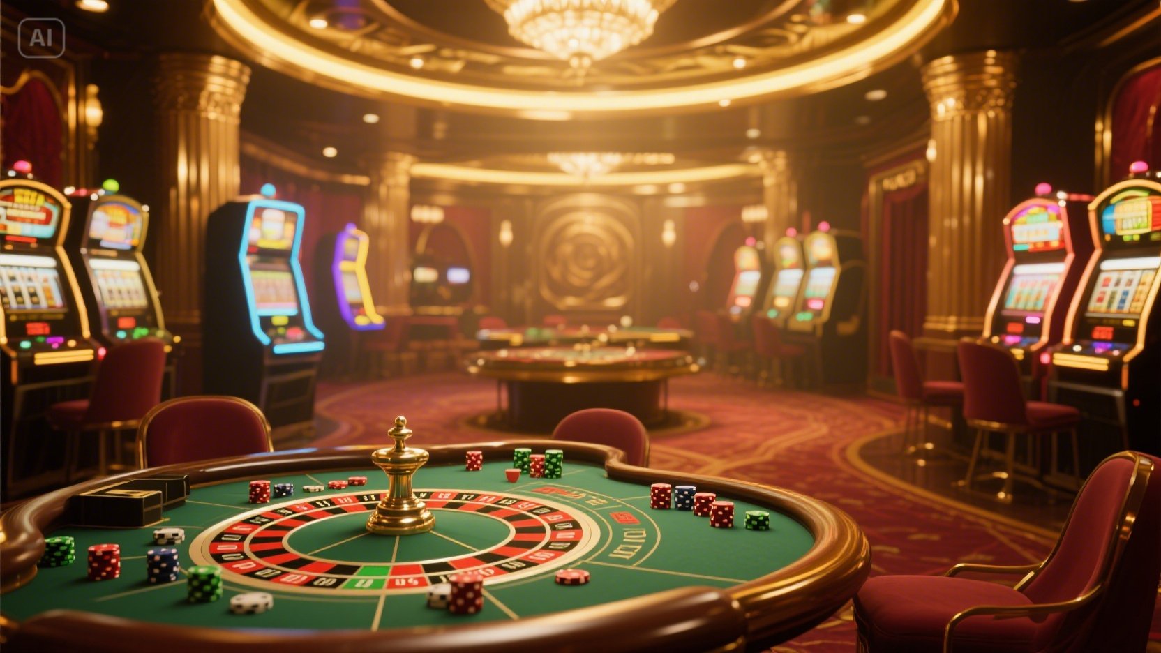 Casino Casiqo desktop and mobile interfaces