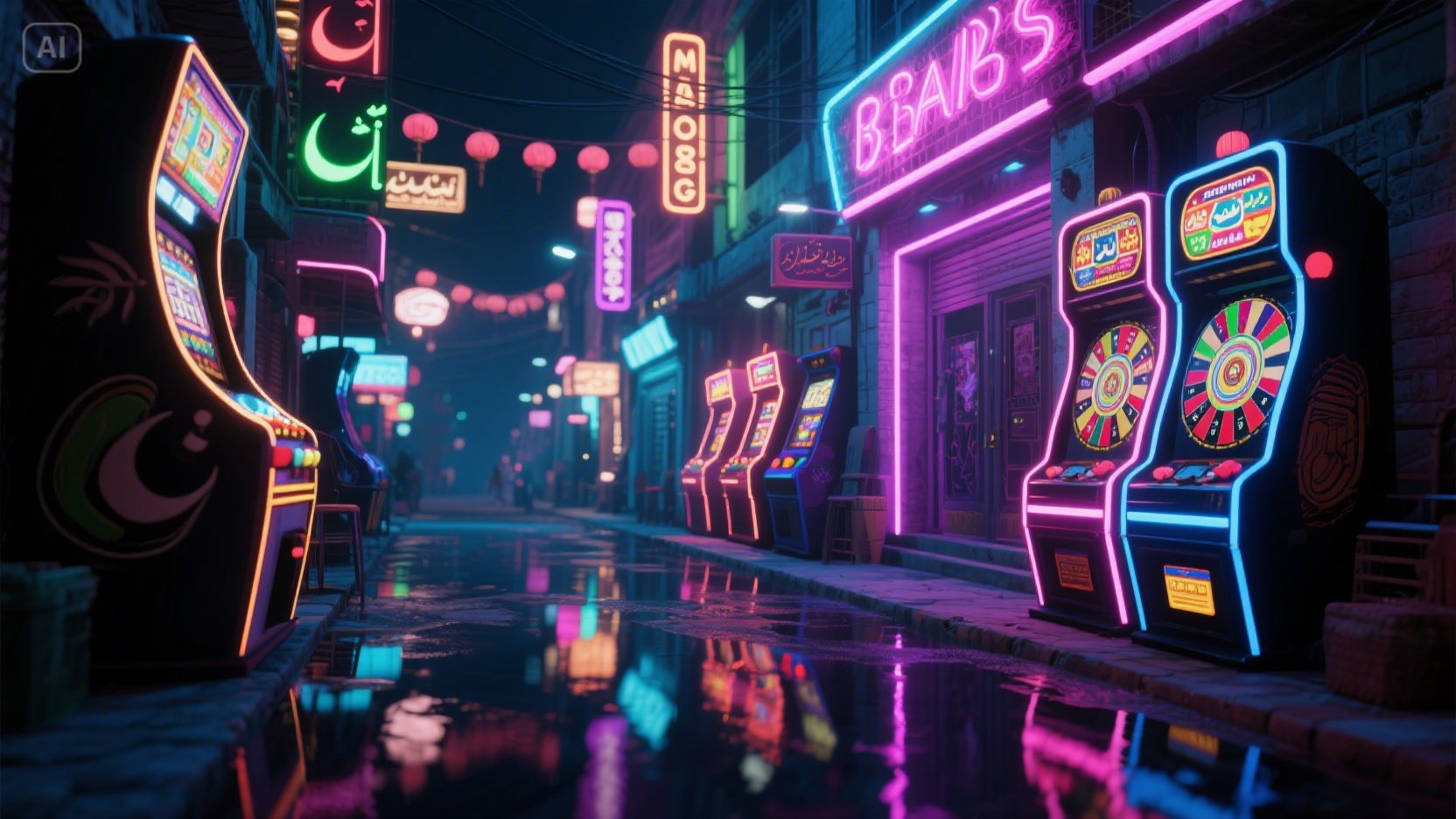 Registration at Casiqo Casino