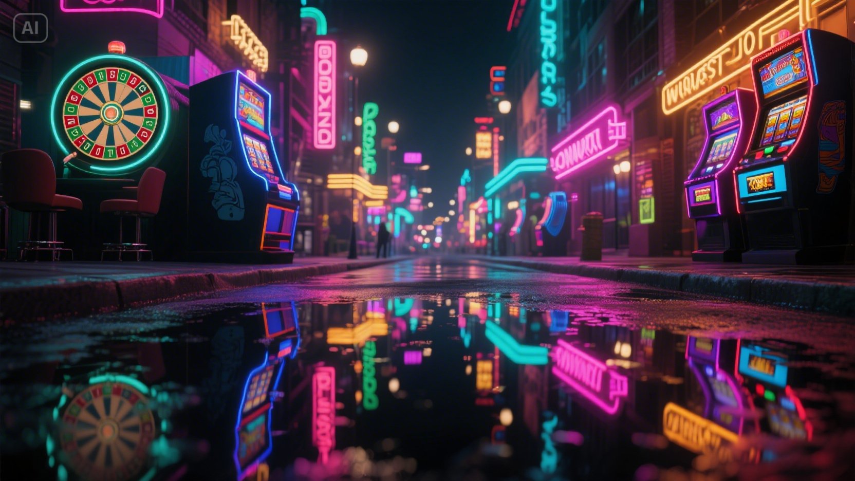 Registration at Casiqo Casino