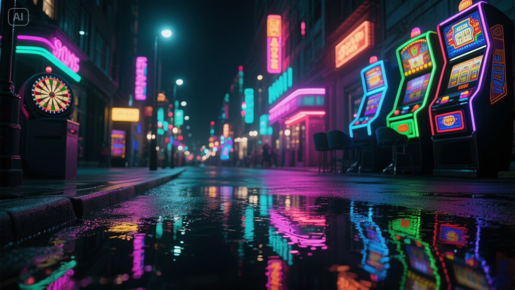 Casino Casiqo desktop and mobile interfaces