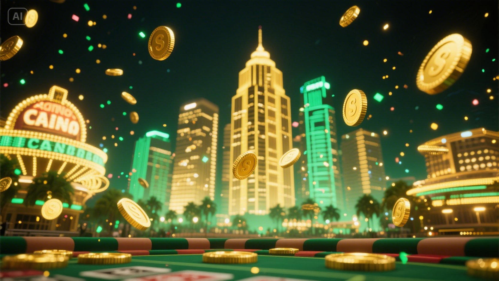 Registration at Casiqo Casino