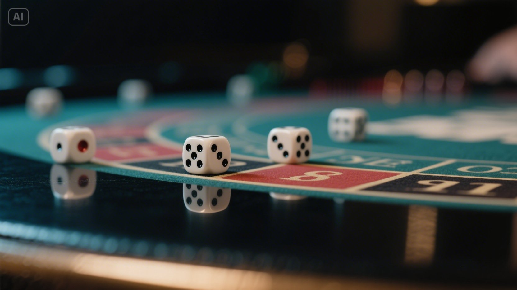 Registration at Casiqo Casino