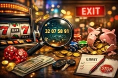 available types of Casiqo bet including pre-match live express and system bets